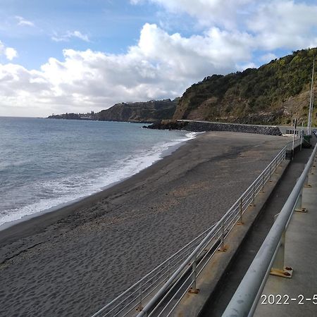 Ribeira Da Praia House Віла-Франка-ду-Кампу Екстер'єр фото