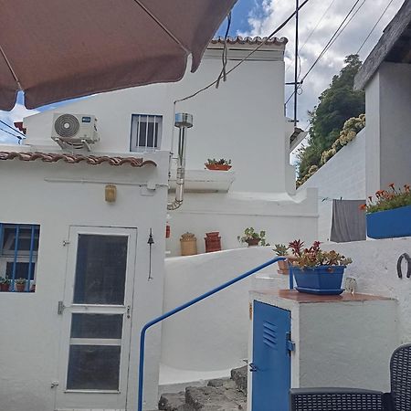 Ribeira Da Praia House Віла-Франка-ду-Кампу Екстер'єр фото