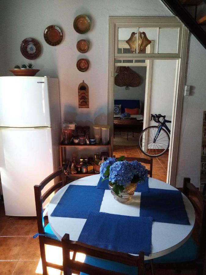 Ribeira Da Praia House Віла-Франка-ду-Кампу Екстер'єр фото