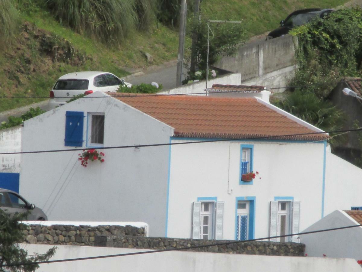 Ribeira Da Praia House Віла-Франка-ду-Кампу Екстер'єр фото